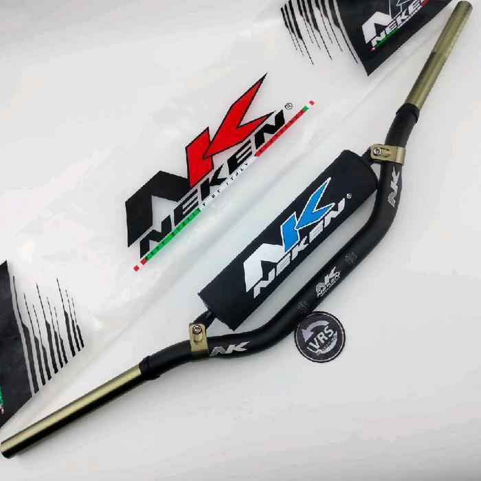 Stang Neken Twinwall 997 Universal Original /Stang Fatbar /Stang Neken/ Stang Twinwall