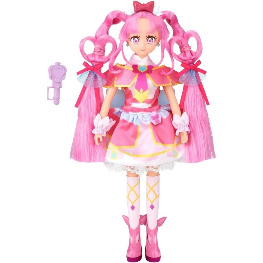 [PO] Detective Pretty Cure Pretty Cure Style Cure Stick TFGQ [WAJIB TANYAKAN STOCK SEBELUM MEMBELI]