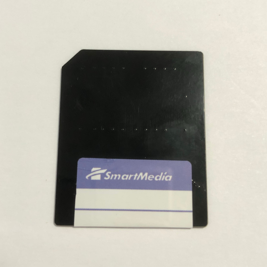 For Olympus SM Card 64M CCD Fujifilm Old Camera SmartMedia Card 128M Memory Card 32M