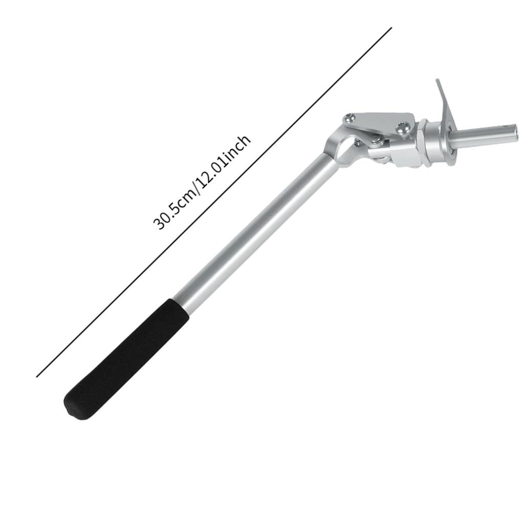 COMPRESSOR VALVE SPRING TOOL 66784 VALVE SPRING COMPRESSOR 360 ROTATING PORTABLE RUSTPROOF STUDS