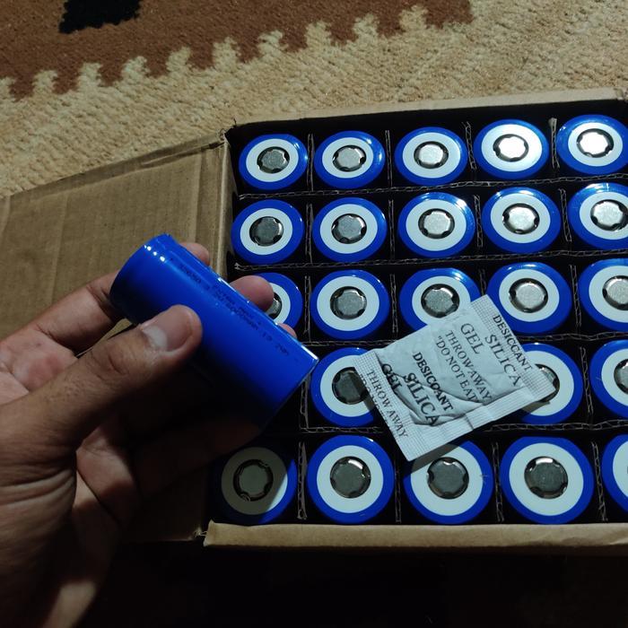 Battery Motor Listrik Sepeda Listrik Uwinfly Xiaomi Viar Gesit Niu Dll