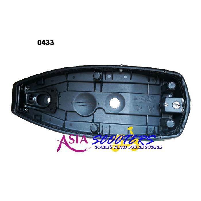 Jok Panjang Vespa New Px Ps Pxe Import Original