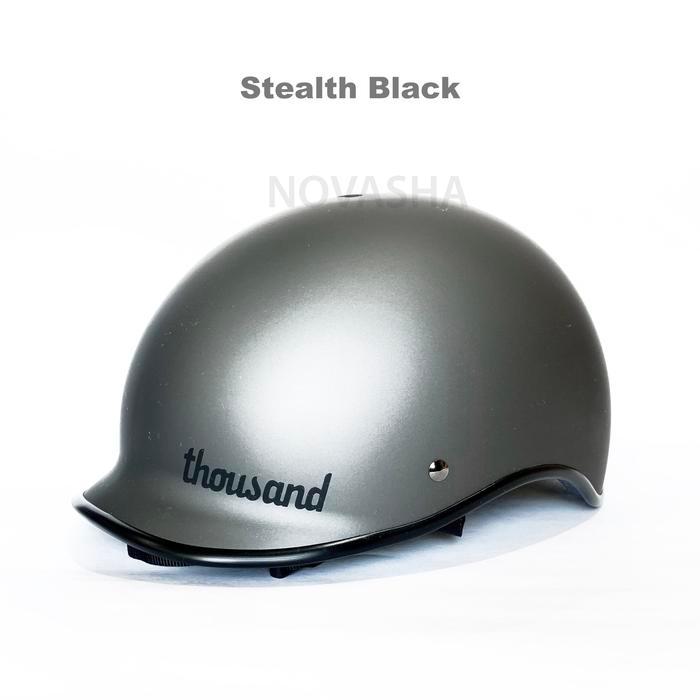 Thousand Heritage Bike Helmet
