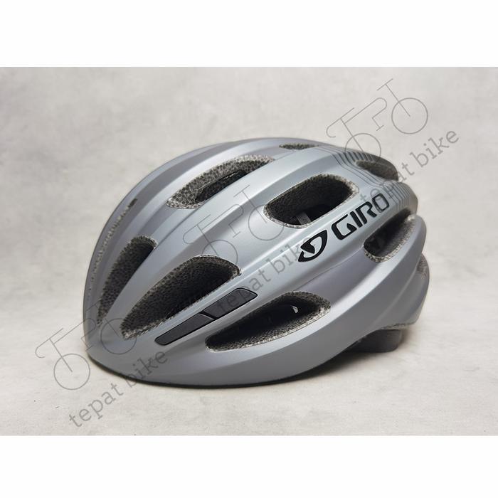 Helm Giro Isode Sepeda Roadbike Mtb Unisex