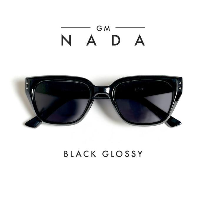 Gm-Nada Kacamata (Buy 1 Get 5)Eksklusif & Premium Gift Box Kacamata Hitam Wanita/ Sunglasses/