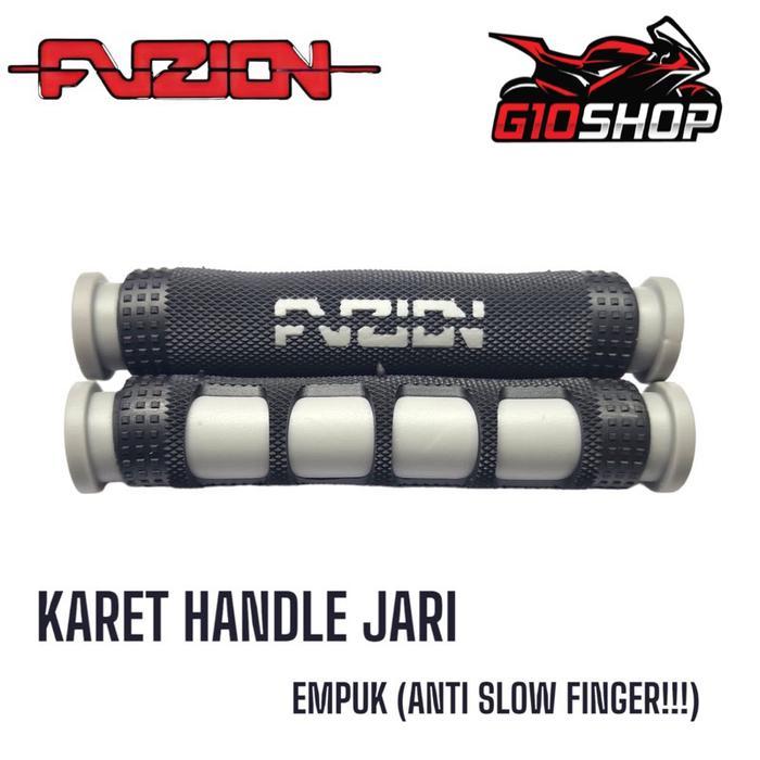 "New" Karet Handle Rem Sarung Handle rem Fuzion Motor Universal Nmax Beat