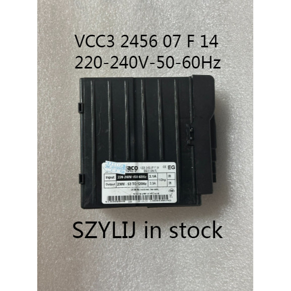 Good quality VCC3 2456 07 F14 220-240V (VCC3 2456) SPOT