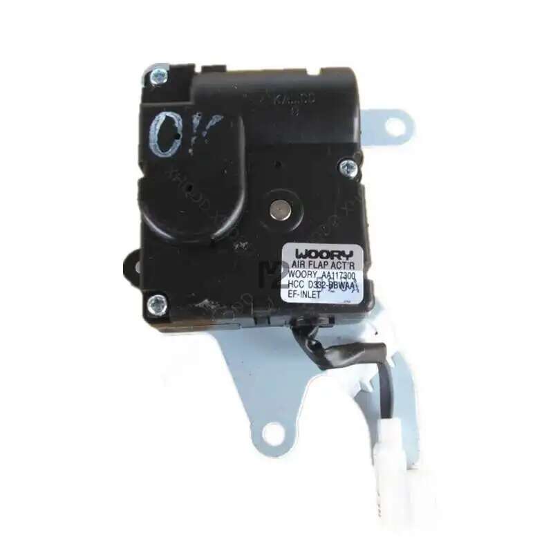 ACTUATOR-INLET DR FOR HYUNDAI SONATA EF SONATA OPTIMA MAGENTIS 00-06 TRAJET 00-07 ACTUATOR