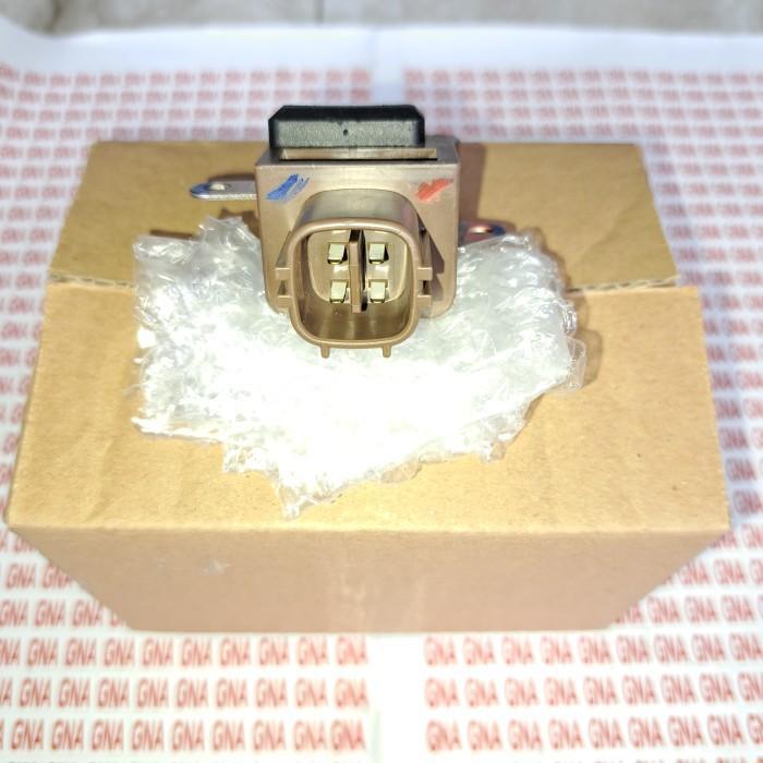 IC DINAMO AMPERE ALTERNATOR IC REGULATOR HONDA CRV GEN3 2.0 CC 2.4 CC TOPPS