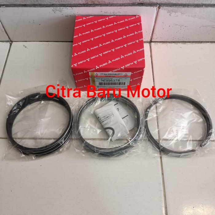 RING PISTON SET RING PISTON RING SEHER COLT DIESEL PS135 PS 135 RAGASA TOPPS