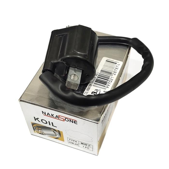 SPAREPART MOTOR COIL INGNITION NAKASONE MIO J