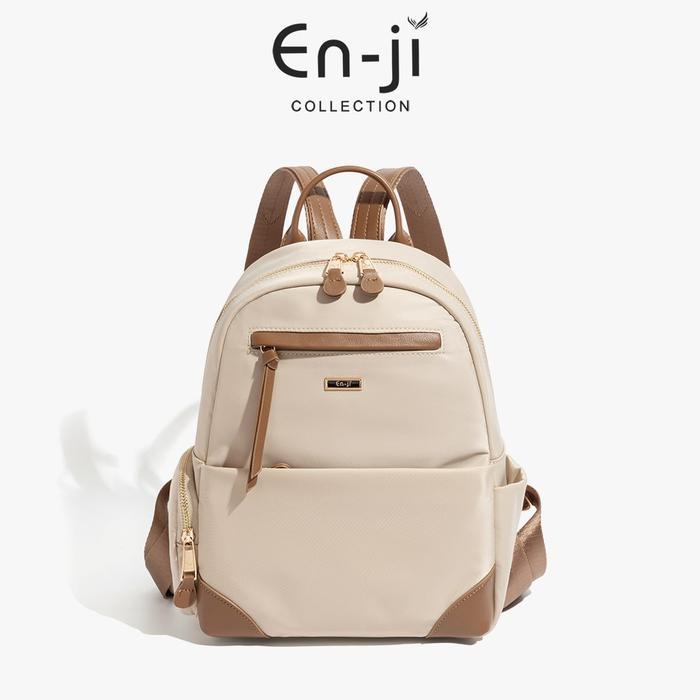 En-ji Neyobi Backpack Wanita