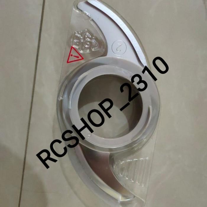 PISAU BLADE PHILIPS FOOD PROCESSOR HR 7627 HR7627 ORIGINAL