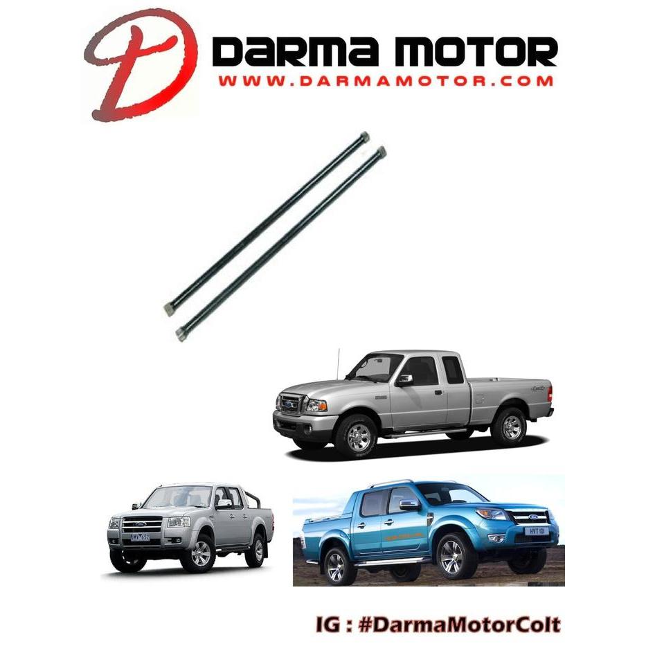 As Torsi Ford Ranger 2.5 L