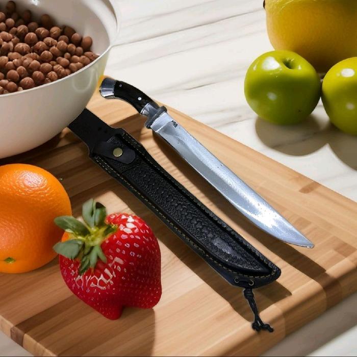 PISAU POTONG KAMBING DOMBA UNTUK HEWAN QURBAN