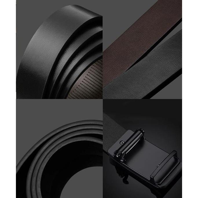 Ikat Pinggang Pria Korea Style Murah Laris Terlaris