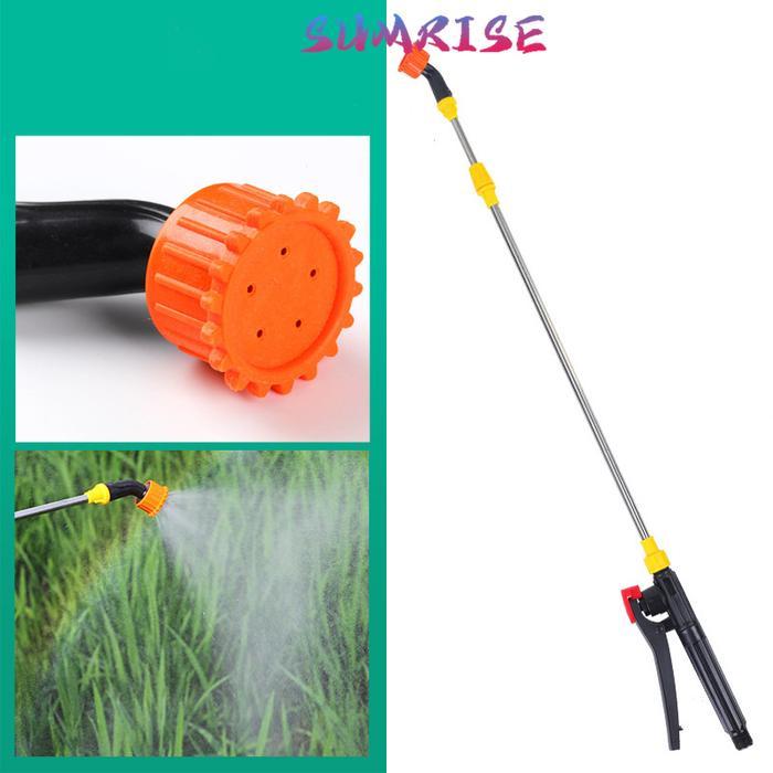 4pcs/Set/Stik Sprayer Elektrik/Sprayer Stik Sprayer/Semprot Pertanian/Semprotan Listrik