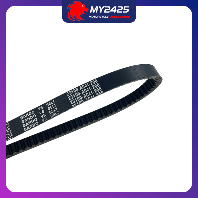 X-TOWN-125 Scooter V-Belt For Kymco X-TOWN-125 2018 2019 2020 DOWNTOWN 125 23100-ACJ1-E00 CVT