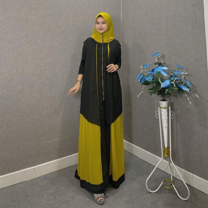 Sedia DANIA HIJAB ROMPI JILBAB ROMPI HIJAB INSTAN HIJAB VIRAL JILBAB LEBARAN ROMPI HIJAB HIJAB