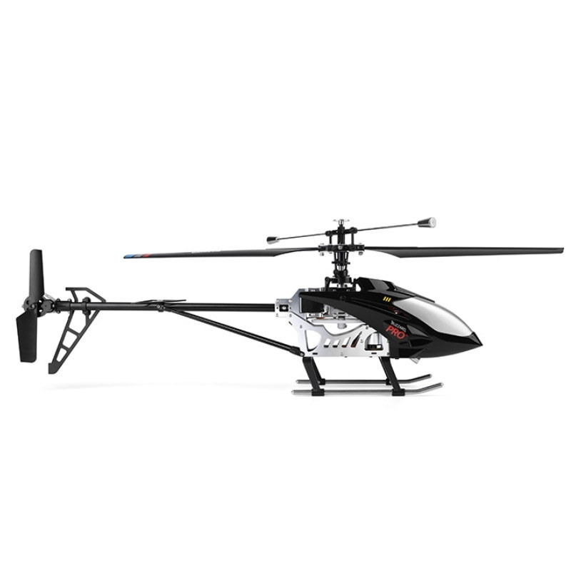 WLtoys V913 updated V913-A 2.4G 4CH Single-Propeller 70cm RC Helicopter Built-In Gyro toys r/c