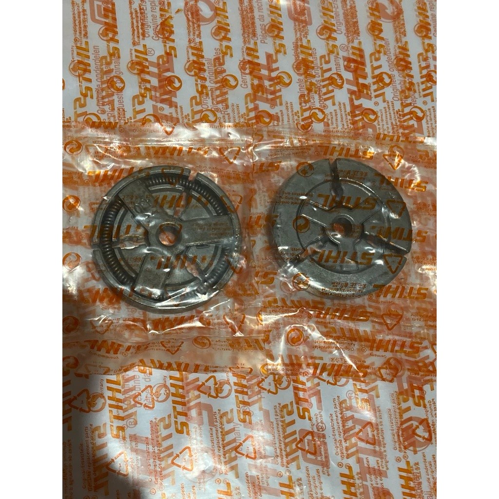 Kampas Rem Senso Sinso Mini 5200/5800 Stihl Clucth Shoe Assy Chainsaw Stihl 5200/5800