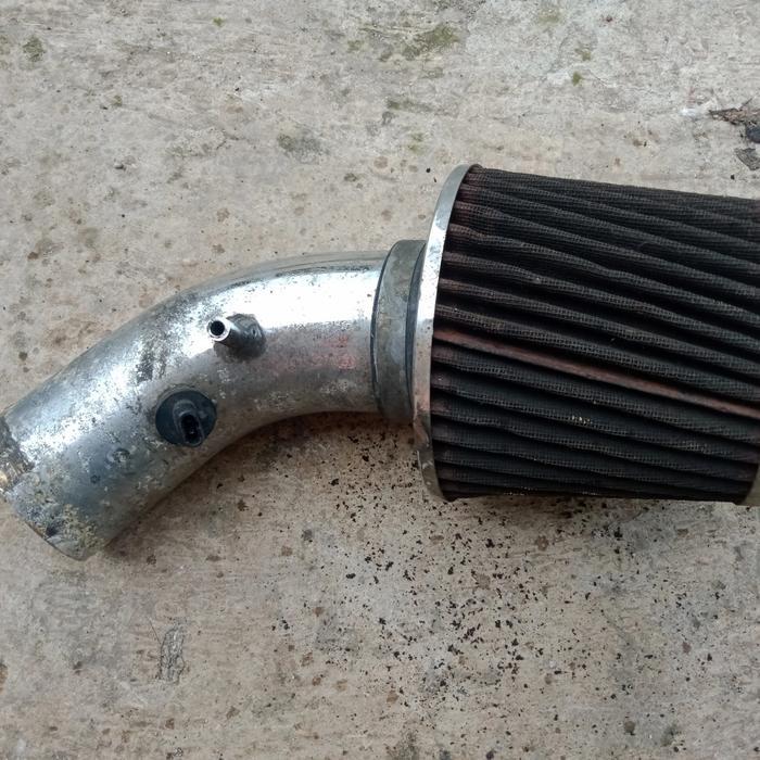 filter udara Aerio 2003