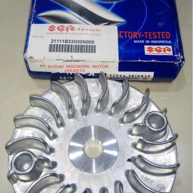 Pully Kipas Skywave 125 21111B33G00N000 Suzuki