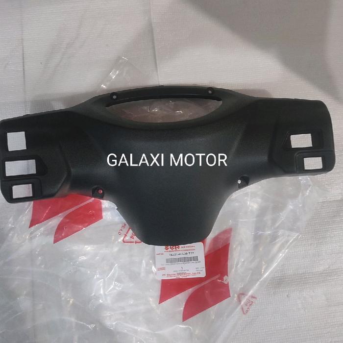 Suzuki Genuine Part Batok Belakang Suzuki Spin 125 New