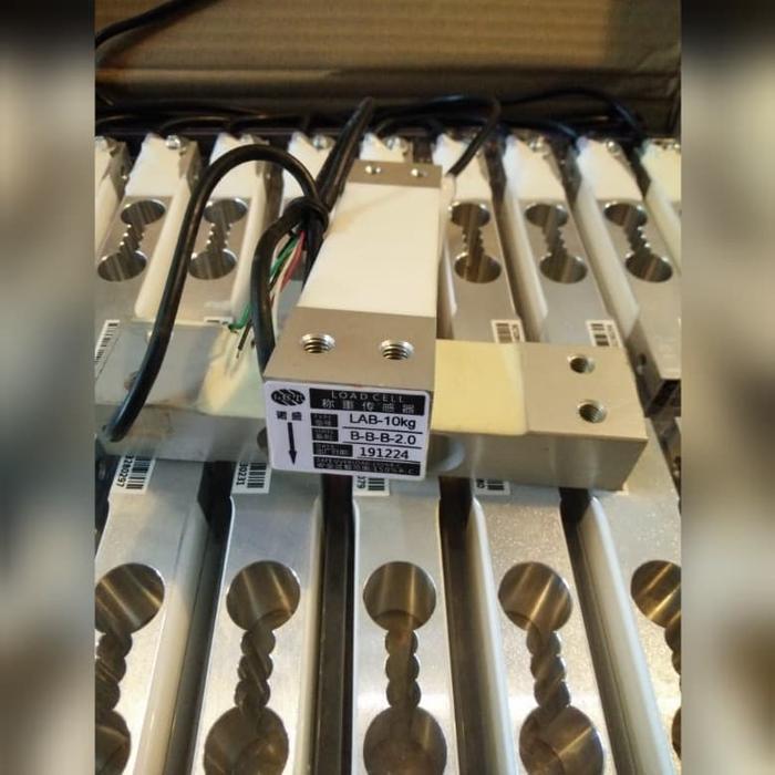 Loadcell Timbangan Digital 10Kg Dan 20Kg