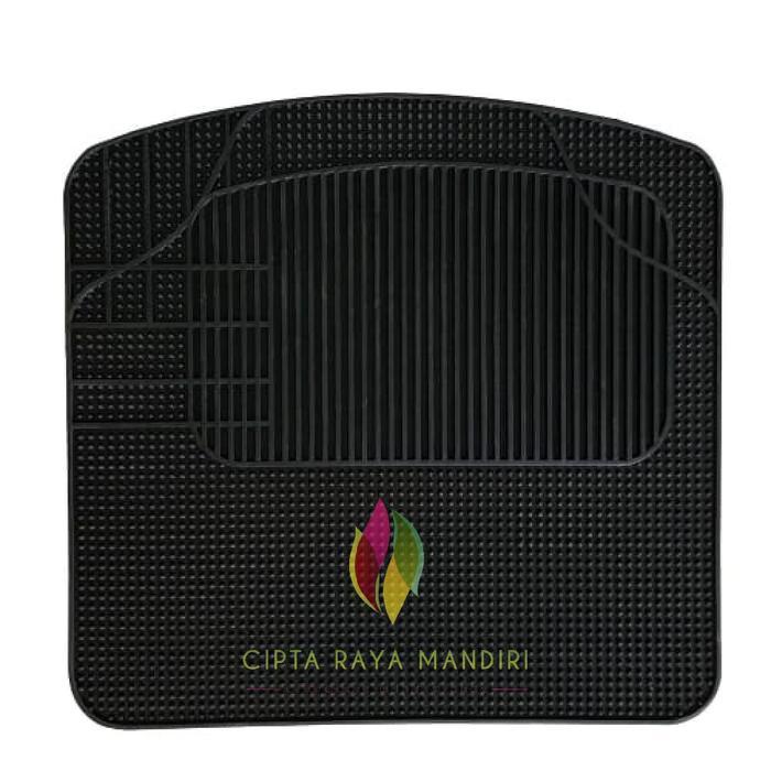 Karpet Karet Lembaran Gev Alas Lantai Mobil