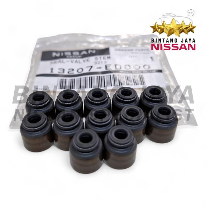 Seal Klep Nissan March Datsun Go Original Nissan