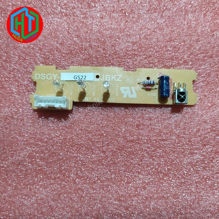 sensor ac sharp thailand G522