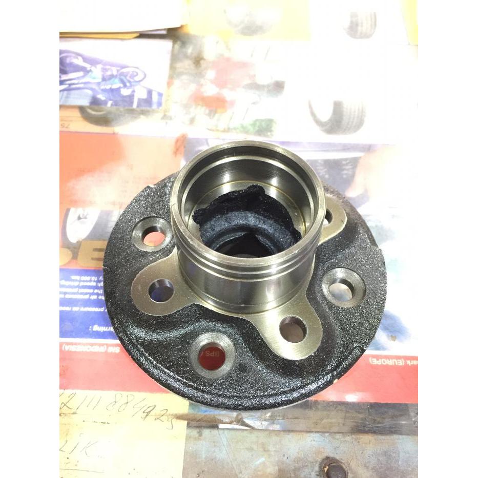 Rumah Laher Klaher Lahar Nap Roda Bearing Depan Kijang 7K Kapsul Krista Lgx Sgx Ssx Diesel Oem High