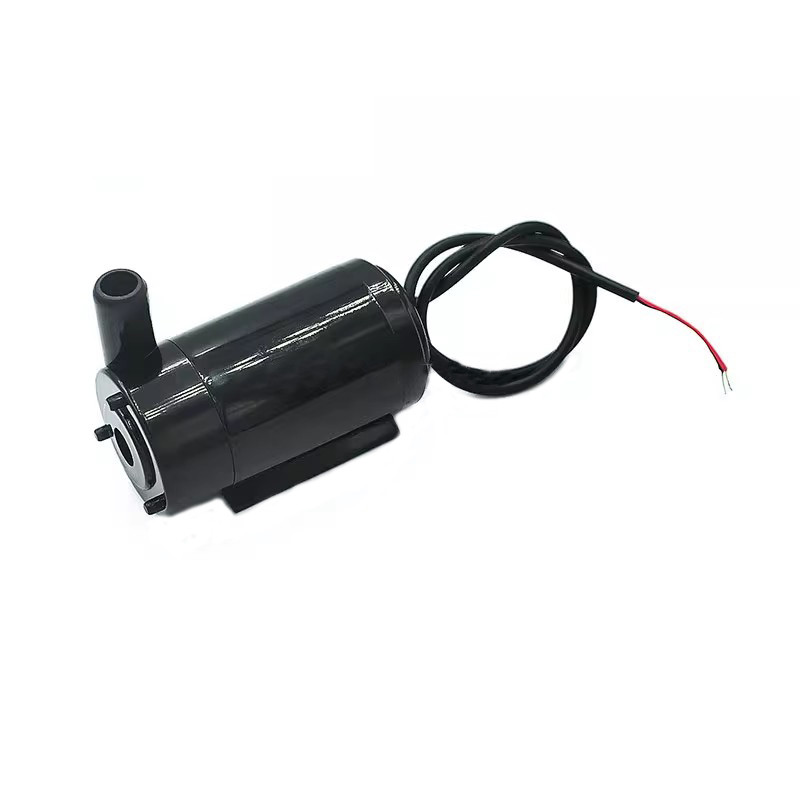 DC 3V small water pump horizontal small submersible pump DC3W fountain vertical mini 4.5V 5V 6V