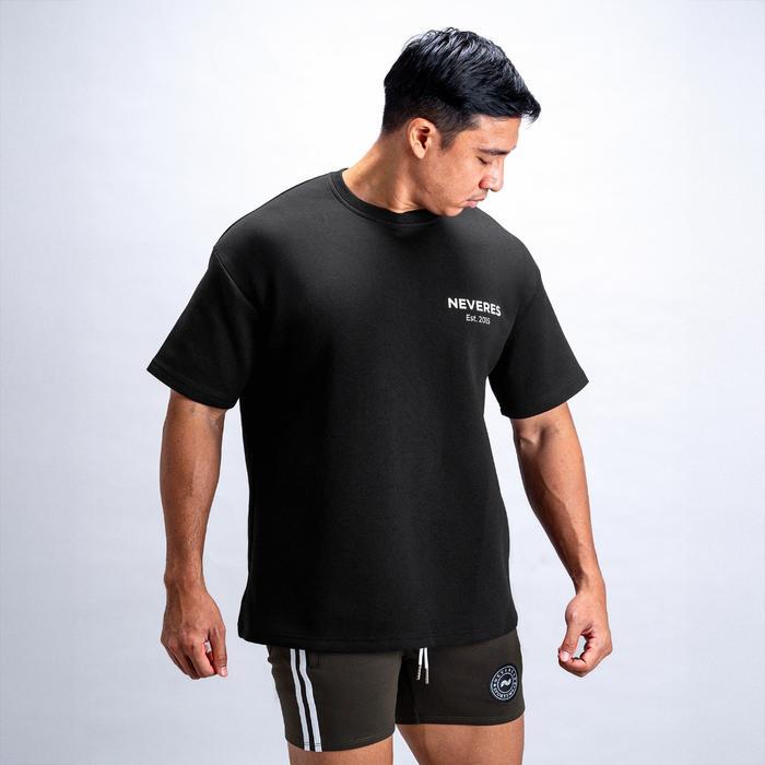 NEVERES Classic Oversized