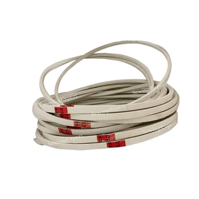 Vanbelt Mesin Jahit High Speed Industri Jarum 1 Typical Juki Brother / Tali Van Belt Vanbelt Dinamo