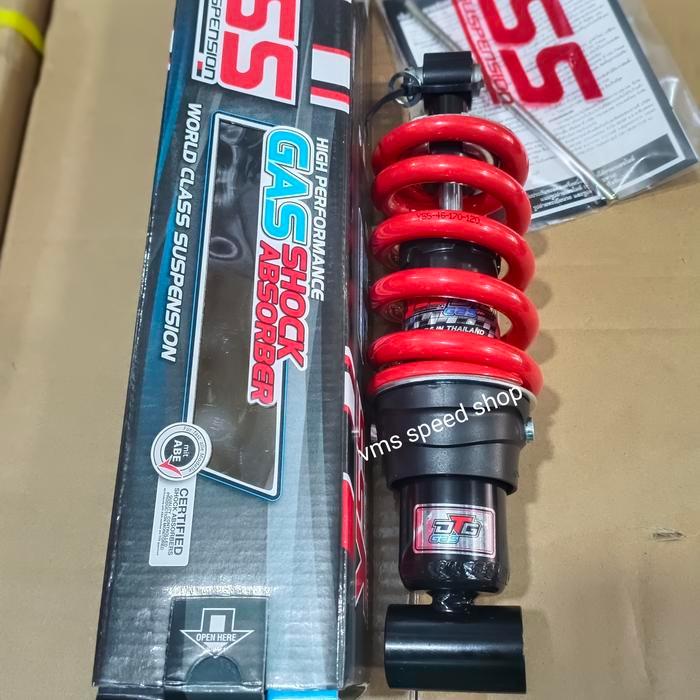 Monoshock Scorpio Yss Dtg/ Shock Yss Scorpio/ Mono Shock Yss Scorpio