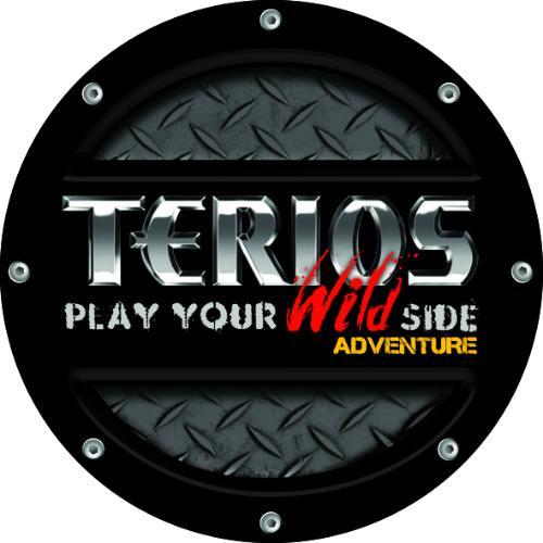 Sarung Ban Serep Cover Penutup Ban Serep Terios