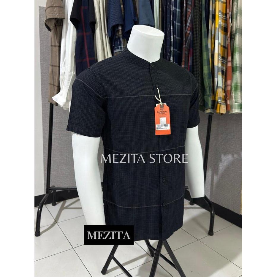 Kemeja Koko Cardinal Casual 847 Regular