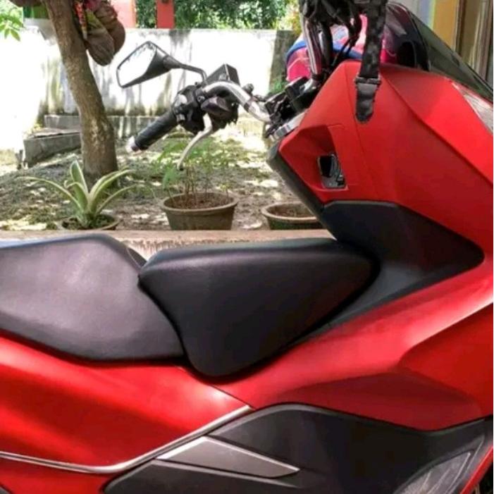 Jok Boncengan Anak Honda Pcx 150 160 Cc Full Body Terlaris