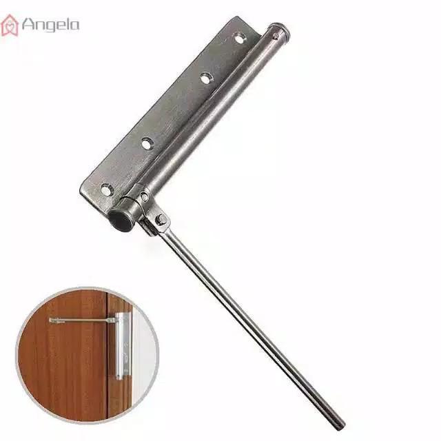 NEW DOOR CLOSER PER PINTU ALMUNIUM , PINTU KAYU & PINTU BESI