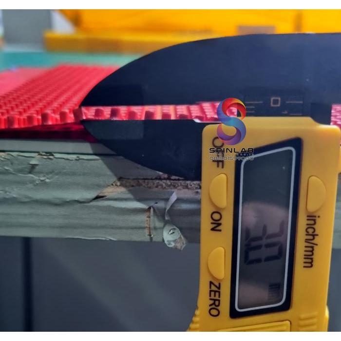 KARET PINGPONG TENIS MEJA JAHANAM CRIMINAL CRIMINALS MAGIC