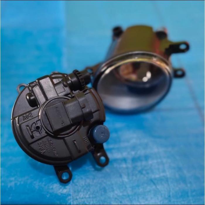 Foglamp Lampu Kabut Avanza Xenia Tahun 2008-2011