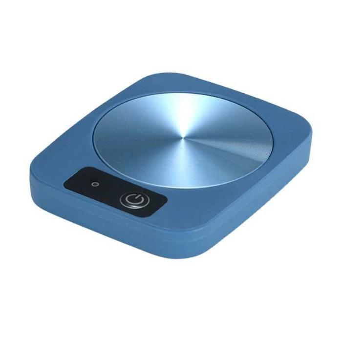 PURRINI Tatakan Pemanas Gelas Coffee Cup Warmer Heating Pad Coaster -KP170