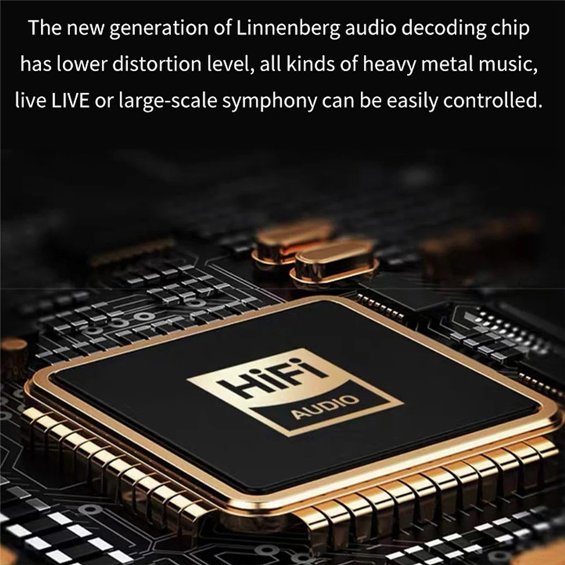 Student Walkman Full Touch Screen Bluetooth 5.0 MP3 Player Hifi Sport Music Player Mp4 Video Player