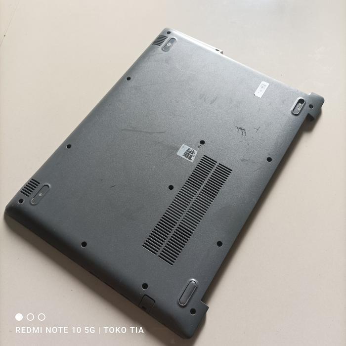 BottomCase Lenovo Ideapad 320-14IKB 320-14ISK