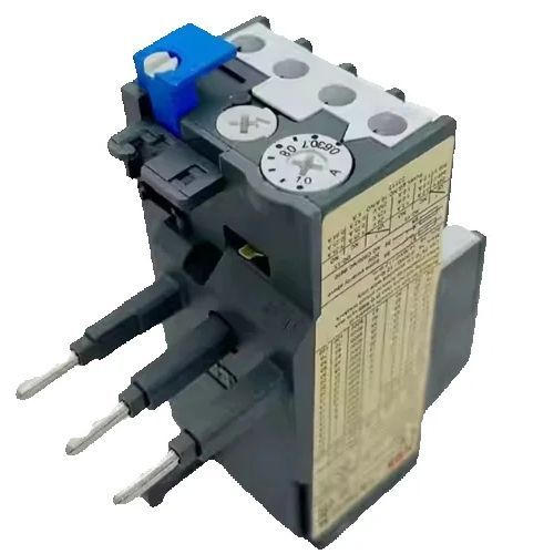 ABBRelay heating appliances TA110DU-110M TA200DU-135 TA200DU-150 TA200DU-175 TA200DU-200 TA450-DU