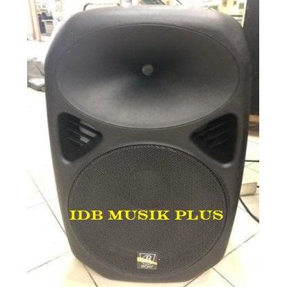 Speaker Aktif 15" Beyer Jb15A / Jb-15A / Jb 15A / Jb 15 A Terpercaya