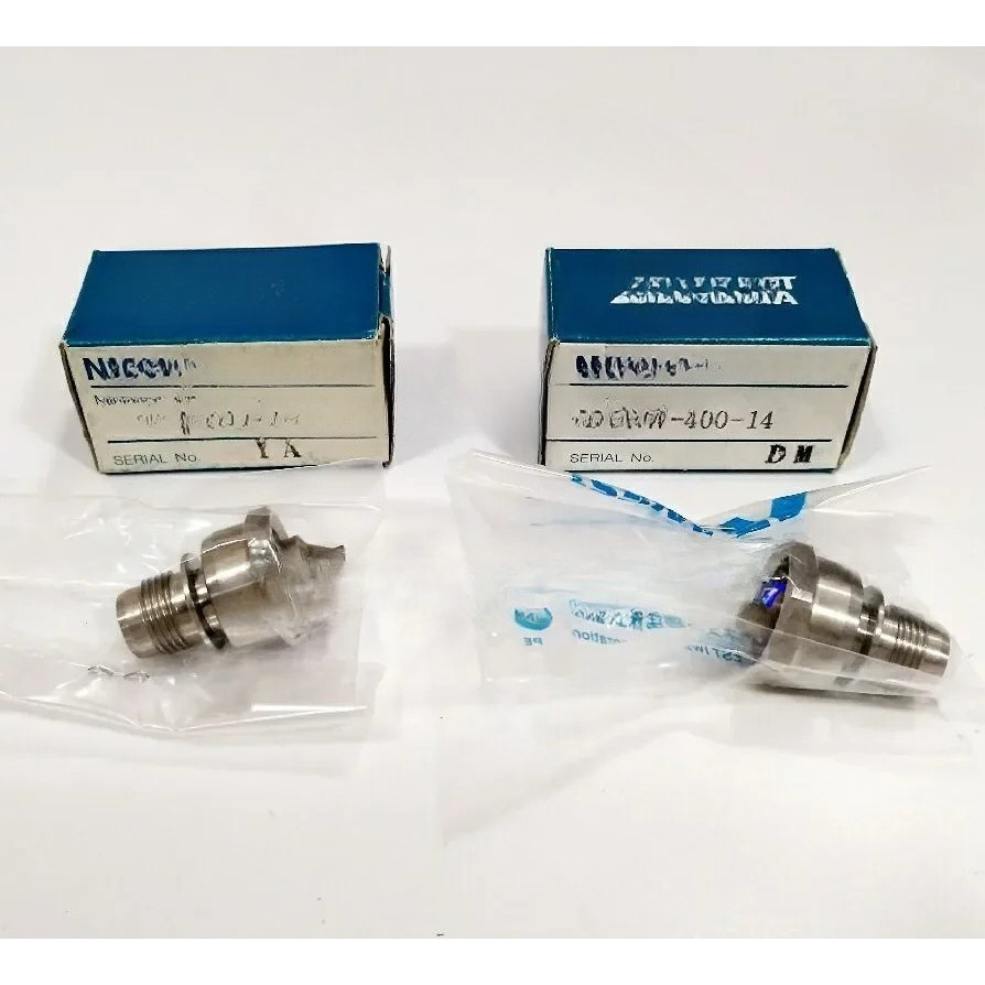 for W-300/W-400 Center Cup Spray Gun Parts Spray Needle/Nozzle/Cap