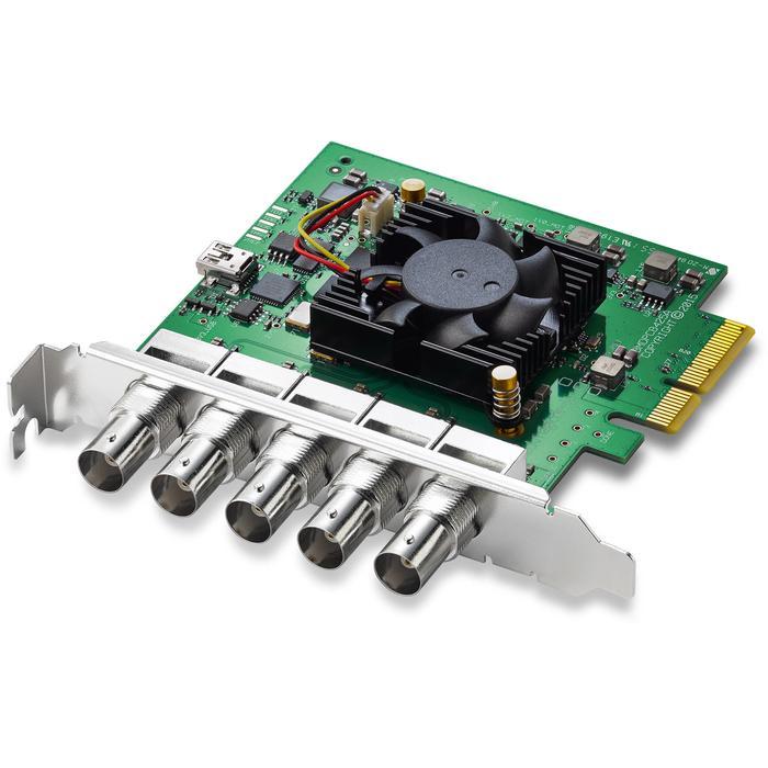 Diskon Blackmagic Decklink Duo 2